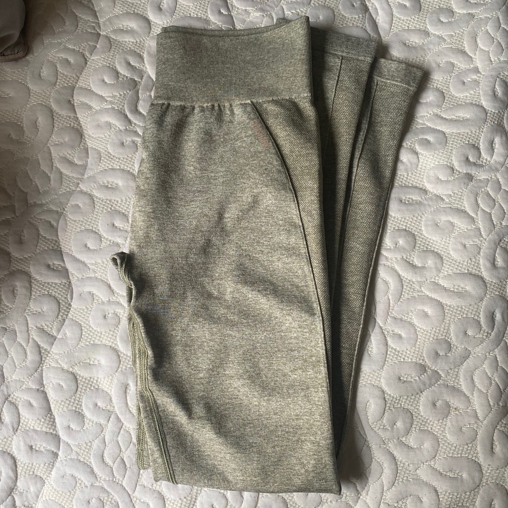 Gymshark flex leggings